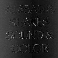 Sound & Color專輯_Alabama ShakesSound & Color最新專輯