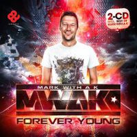 Forever Young專輯_Razzle Dazzle TraxForever Young最新專輯