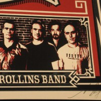 Rollins Band歌曲歌詞大全_Rollins Band最新歌曲歌詞