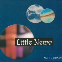 Little Nemo ‎Vol. 1 - 1987-89專輯_Little NemoLittle Nemo ‎Vol. 1 - 1987-89最新專輯