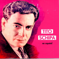 Tito Schipa歌曲歌詞大全_Tito Schipa最新歌曲歌詞