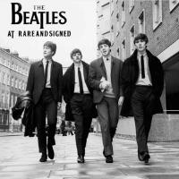 The Beatles Connection最新專輯_新專輯大全_專輯列表
