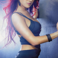 Dulce Maria圖片照片_Dulce Maria