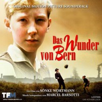 Das Wunder von Bern (Original Motion Picture Sound