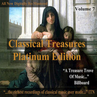 Classical Treasures: Platinum Edition, Vol. 7 (Rem