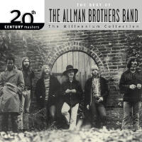 The Allman Brothers band