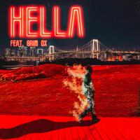 Hella (feat. Grim Ox) [Explicit]