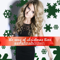 The Song of Christmas Time - Single