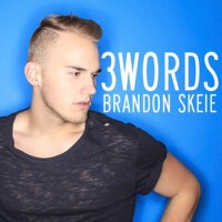 3words專輯_Brandon Skeie3words最新專輯