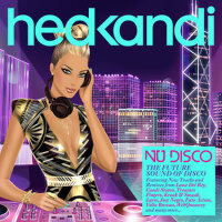 Hed Kandi Nu Disco專輯_GigameshHed Kandi Nu Disco最新專輯