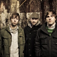 August Burns Red圖片照片_August Burns Red