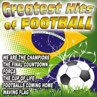 Greatest Hits Of Football