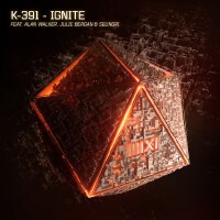 Ignite專輯_K-391Ignite最新專輯