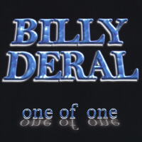 one of one專輯_BILLY DERALone of one最新專輯