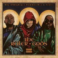 The Ruler Gods (Explicit)專輯_G StatsThe Ruler Gods (Explicit)最新專輯