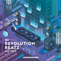 Revolution BeatZ 2nd tune