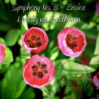 Symphony No. 3 in E flat major, Op. 55,