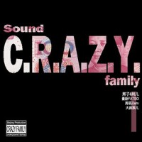 Crazy family專輯_W-Shine7Crazy family最新專輯