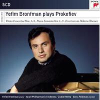 Yefim Bronfman歌曲歌詞大全_Yefim Bronfman最新歌曲歌詞