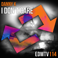 I Don't Care專輯_Danny KI Don't Care最新專輯