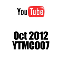 Youtube Music - One Media - Oct 2012 - Ytmc007