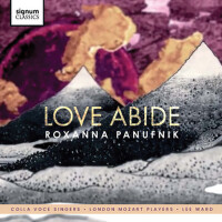 PANUFNIK, R.: Love Abide