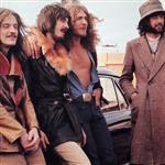 Led Zeppelin[齊柏林飛艇]圖片照片_照片寫真