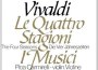 Vivaldi: Le Quattro Stagioni (The Four Seasons)專輯_Le Quattro StagioniVivaldi: Le Quattro Stagioni (The Four Seasons)最新專輯