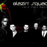 Blazin  Squad圖片照片_Blazin  Squad