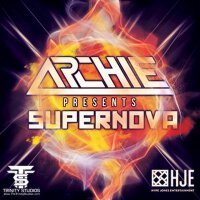 5upernova專輯_Archie5upernova最新專輯