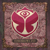 Tomorrowland - The Secret Kingdom of Melodia專輯_Andrew RayelTomorrowland - The Secret Kingdom of Melodia最新專輯