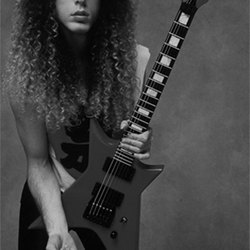 Marty Friedman圖片照片_Marty Friedman