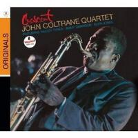 John Coltrane Quartet圖片照片_照片寫真