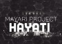 Hayati專輯_Mayari ProjectHayati最新專輯