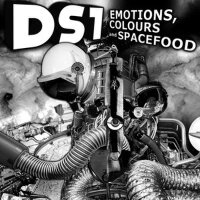 Emotions, Colours and Spacefood專輯_DS1Emotions, Colours and Spacefood最新專輯