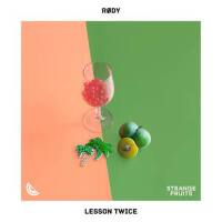 Lesson Twice專輯_RØDYLesson Twice最新專輯