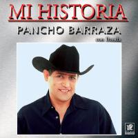 Pancho Barraza