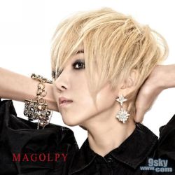 MAGOLPY圖片照片_MAGOLPY