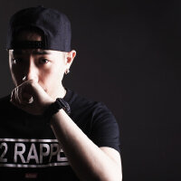 1/2 RAPPER （）專輯_楊念融Chinflow1/2 RAPPER （）最新專輯