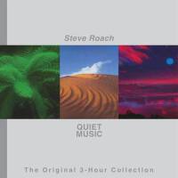 Quiet Music (The Original 3-Hour Collection)專輯_Steve RoachQuiet Music (The Original 3-Hour Collection)最新專輯