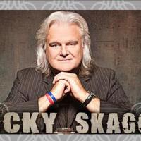 Ricky Skaggs歌曲歌詞大全_Ricky Skaggs最新歌曲歌詞