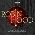 電視原聲 - Robin Hood(俠盜專輯_Robin Hood電視原聲 - Robin Hood(俠盜最新專輯