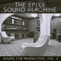 Sound For Production, Vol. 3