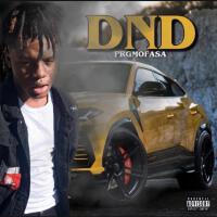 D.N.D (Explicit)