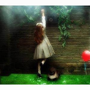 Alice in Wonder unde專輯_BUCK-TICKAlice in Wonder unde最新專輯