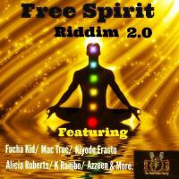 Free Spirit Riddim 2.0