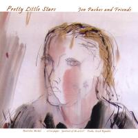 Pretty Little Stars專輯_Jen PachesPretty Little Stars最新專輯