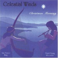 Celestial Winds