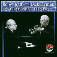 Play Nice Tunes專輯_Ruby BraffPlay Nice Tunes最新專輯