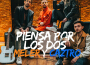 Piensa Por los Dos專輯_MELERPiensa Por los Dos最新專輯